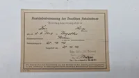 Originalt ww2 lot, samme mand