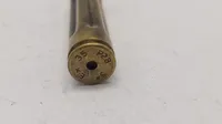 Original tysk K98 eksercerpatron WW2