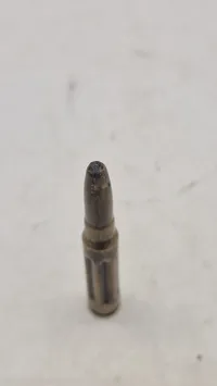 Original tysk K98 eksercerpatron WW2