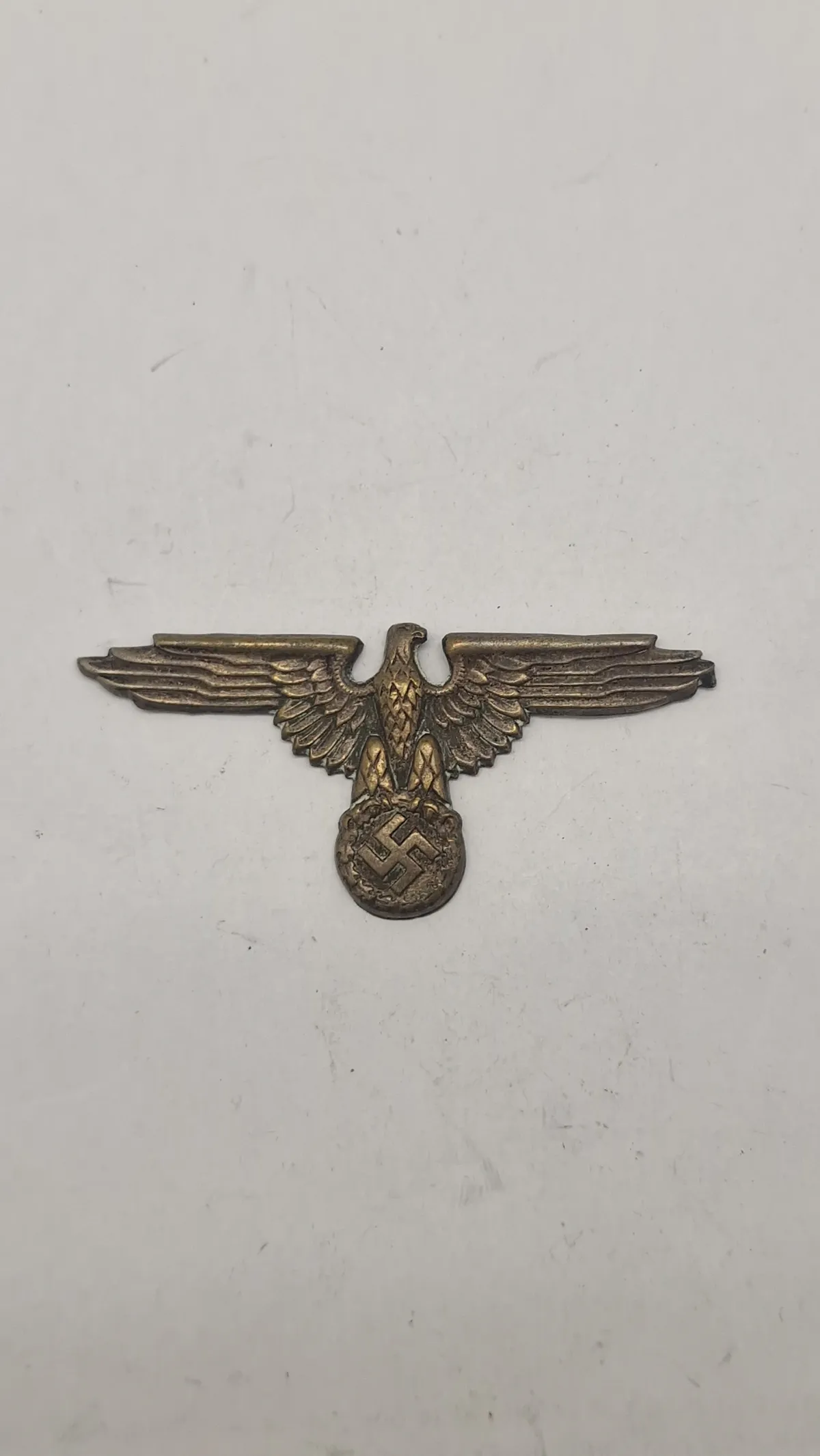 Waffen SS ørn, efterkrigs