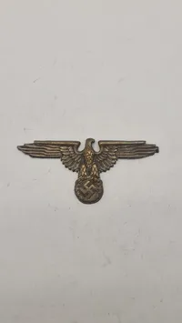 Waffen SS ørn, efterkrigs