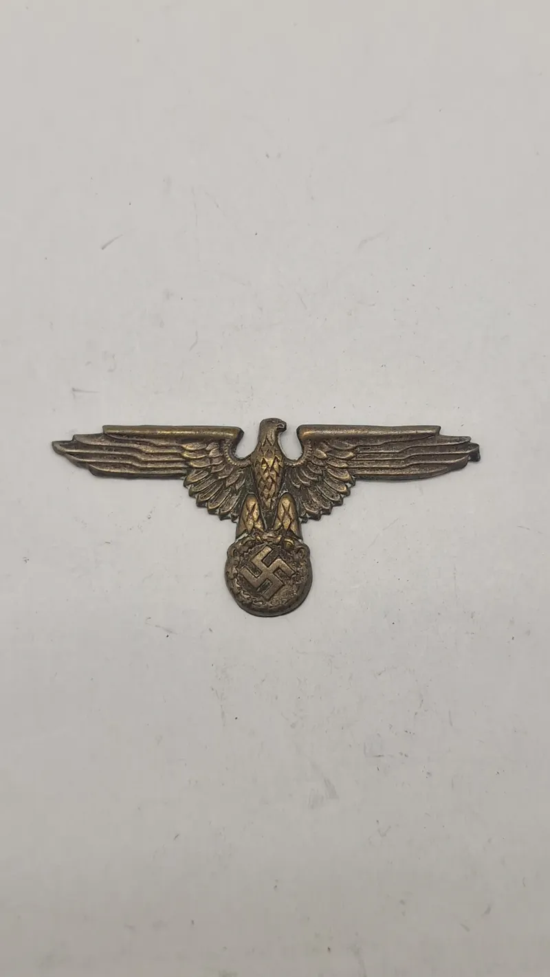 Waffen SS ørn, efterkrigs