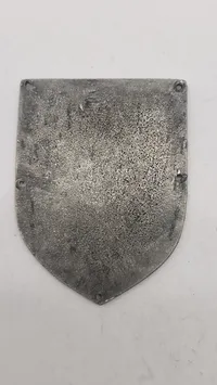Warschau skjold, efterkrigs