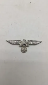 Original Küffhauser kasket ørn
