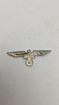 Original Küffhauser kasket ørn