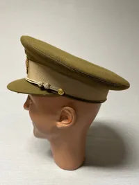 Original Dansk M47 kasket