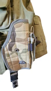 Kampvest