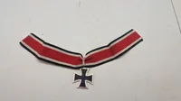 Tysk ridderkors, 57 version