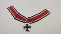 Tysk ridderkors, 57 version