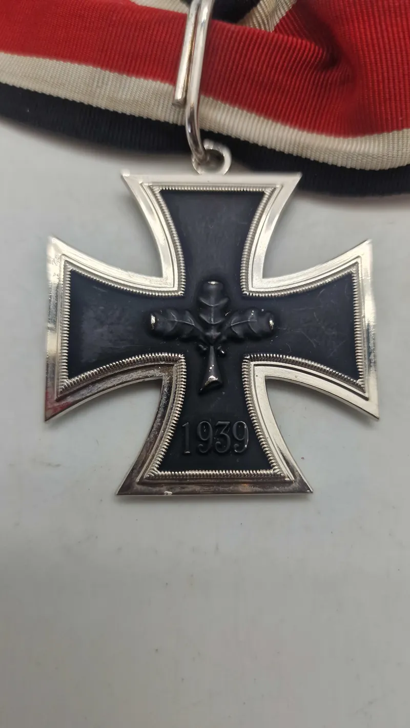 Tysk ridderkors, 57 version