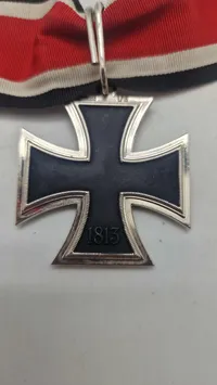 Tysk ridderkors, 57 version