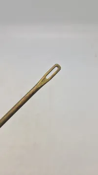 Pistol rensestok