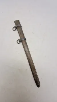 Original tysk Heer daggert (Hörster)