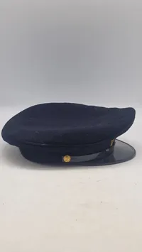 Original dansk marine uniform, tele