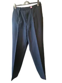Original dansk marine uniform, tele