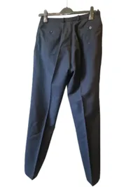 Original dansk marine uniform, tele