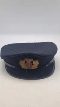 Original dansk marine uniform, tele