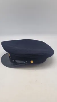 Original dansk marine uniform, tele