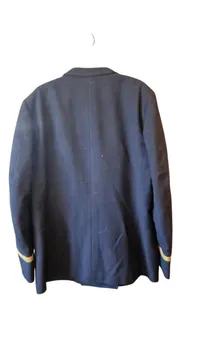 Original dansk marine uniform, tele