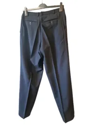 Original dansk marine uniform, tele