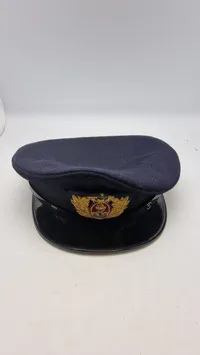 Original dansk marine uniform, tele