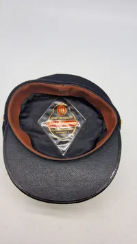 Original dansk marine uniform, tele