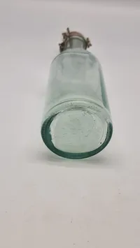 Original Carlsberg flaske