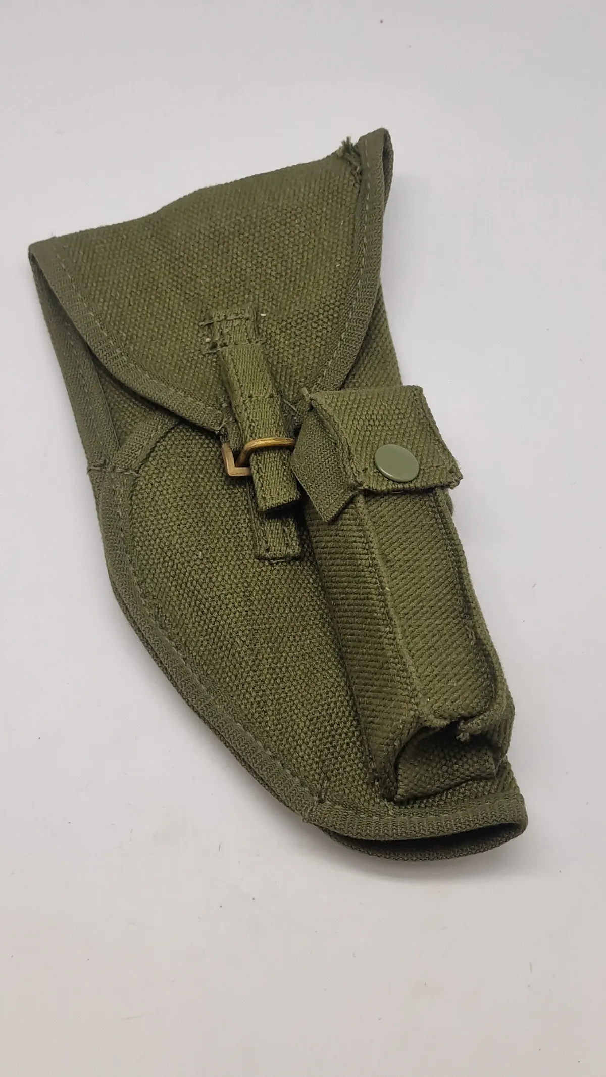 Originalt norsk pistol hylster