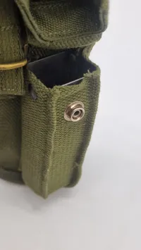 Originalt norsk pistol hylster