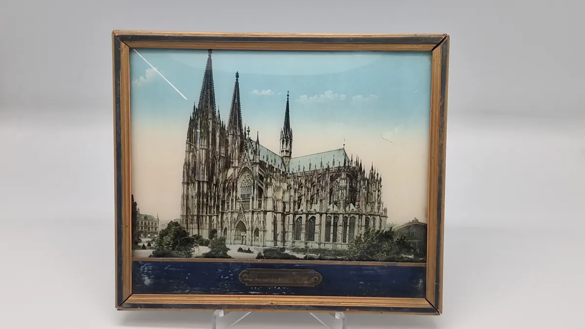 Billede af Kölner Dom (Kölns Katedral)