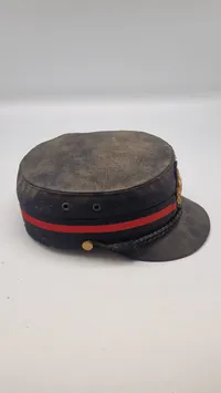 Original DSB kasket