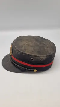 Original DSB kasket