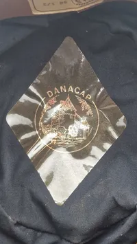Original DSB kasket