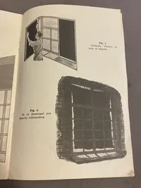 Original pjece fra 1938 - luftangreb