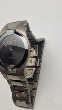 Skagen ur