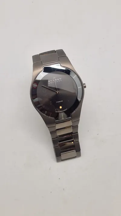 Skagen ur