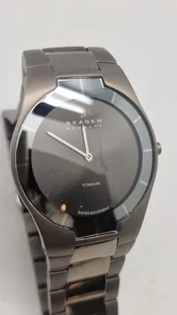 Skagen ur
