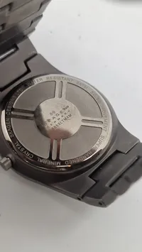 Skagen ur