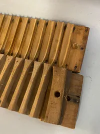Original Cigar presse