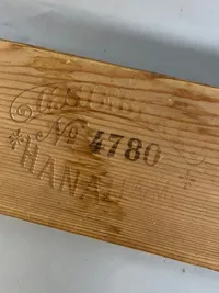 Original Cigar presse