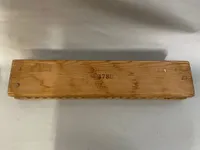 Original Cigar presse