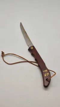 EKA foldekniv