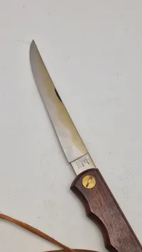 EKA foldekniv