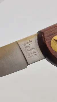 EKA foldekniv