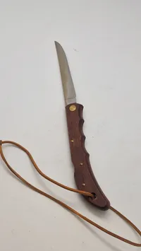 EKA foldekniv
