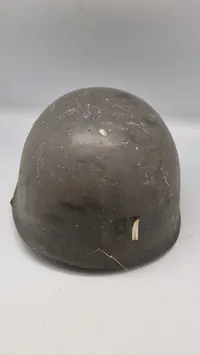 Original dansk CF hjelm