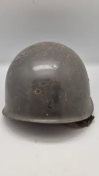 Original dansk CF hjelm