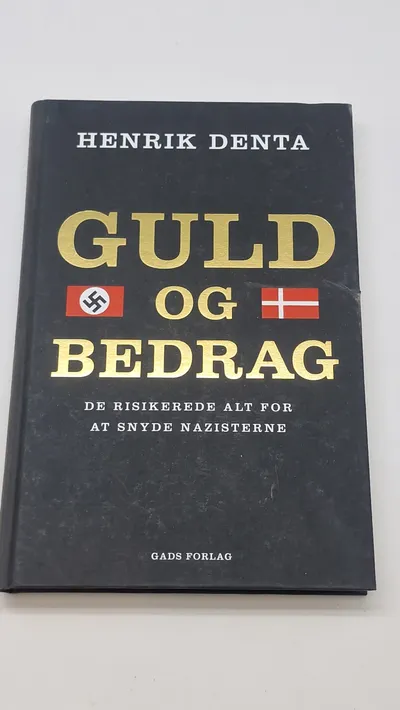 Guld og bedrag