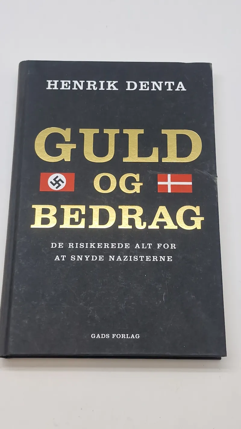 Guld og bedrag