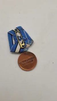 Original UN miniature medalje